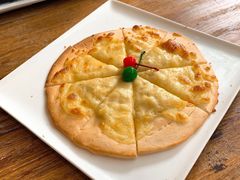 -旅马餐厅(茅家埠店)