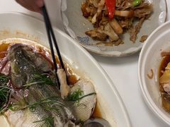 -国龙大酒店-中餐厅