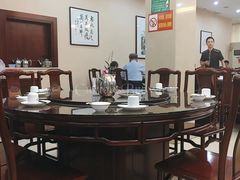 包厢-茶港食堂(武昌店)