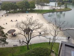 -上海佘山世茂艾美酒店