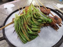 -神伙烧烤(南坪总店)