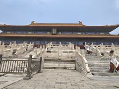 -北京市劳动人民文化宫(太庙)