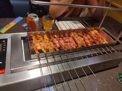 -邢氏老太太烤串(北兴街店)