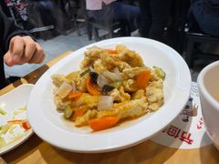 -山海珍味韩国料理(奥城店)