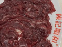 -陈记顺和潮汕牛肉火锅(韩江路店)