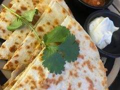 -Taco Mama嗒蔻妈妈墨西哥餐厅(环宇城店)