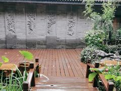 -花锦堂·隐庐