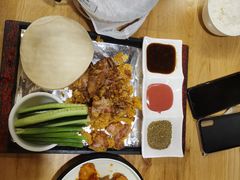 -陈傻子餐厅(世纪都会店)