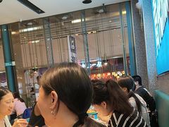 -半天妖烤鱼(丰科万达店)