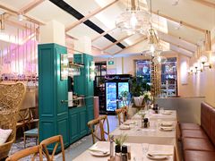 -MIO弥欧洋房西餐厅(中央大街店)