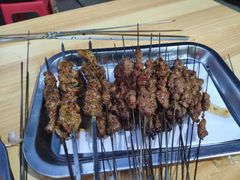 -铁诚烤肉