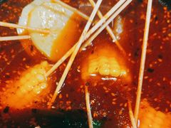-串大叔炭火烤串·鸡西大冷面刀削面(总店)