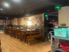 -随缘小馆(红岭路店)