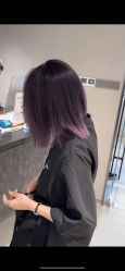 点击看大图 -3AM HAIR SALON烫发染发接发