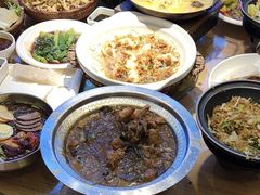 -东北灶(高新银泰店)