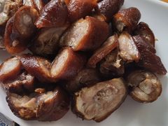 -天佑祥万春老卤(天乡后街店)