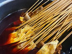 -冒椒火辣(奎星楼街店)
