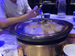 -绿茶餐厅(财富购物中心店)
