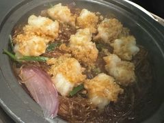 -绿茶餐厅(天津天河城店)