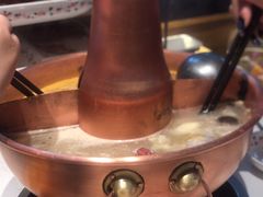 -东门口·鲜爆肚涮肉·烧烤(老门东店)