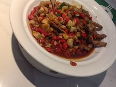-湘当有饭剁椒鱼头(昆山招商花园城店)