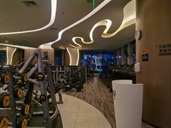 -W Fitness 威尔仕健身(北京英皇集团中心店)
