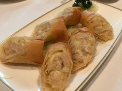 -唐阁(香港朗廷酒店)
