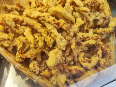 -肖炮现炸酥肉(解放碑店)