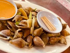 -大茄来海鲜餐厅(亚洲城分行)