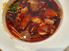 -九老汉·川渝江湖菜(合川路2店)