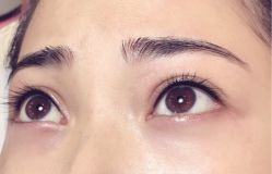 -UP&UP·半永久眉毛眼线机器野生眉