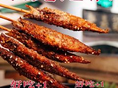 -老表记广西宵夜螺蛳鸭脚煲(西大店)
