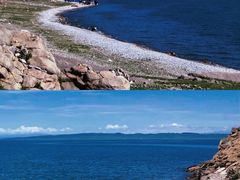-青海湖国家重点风景名胜区