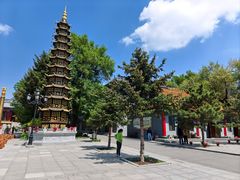 -哈尔滨极乐寺