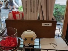 -Manner Coffee(大宁国际商业广场店)