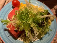 -南通滨江洲际酒店-西集自助餐厅