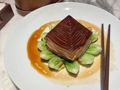 -杭州君悦酒店·湖滨28中餐厅