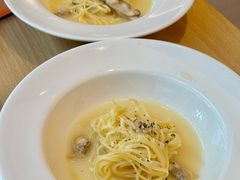 -怡咖啡·自助餐·西安香格里拉