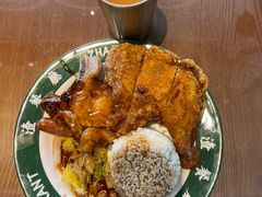 大富豪渣扒饭-渣·餐厅(西斗门店)