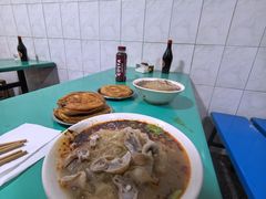 -甘记肥肠粉(马鞍北路店)