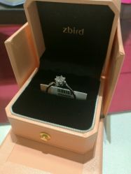 点击看大图 -Zbird钻石小鸟·钻戒婚戒定制高端珠宝私人定制中心