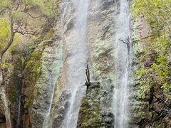 -玉渡山自然风景区