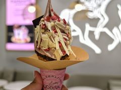 -GODIVA(王府井apm店)