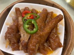 -益利大酒楼(井岸店)