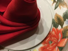 -君来梁溪饭店-餐厅