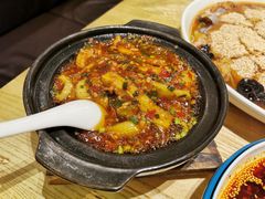 鱼香茄子-盘飧市(春熙路店)