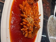 -陈记菜馆·非遗淮扬菜(东关街教场店)