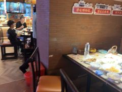 -老淮安·淮安菜(周恩来纪念馆店)