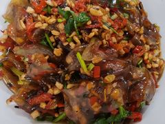 -笨罗卜浏阳菜馆(龙华鹏润达店)