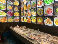 -阿春传统老菜馆(民航路店)